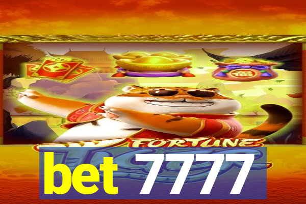 bet 7777